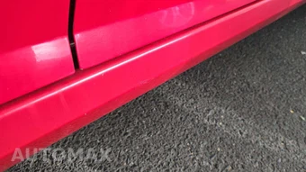 2019 Honda Civic Sedan Sport - miniatura 33