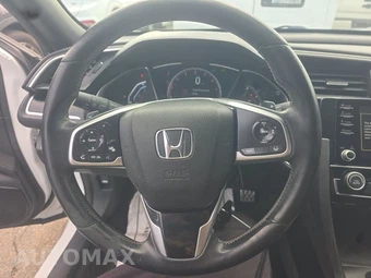 2019 Honda Civic Sedan Sport - miniatura 10