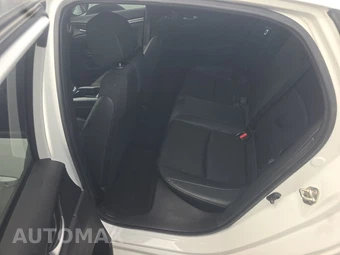 2019 Honda Civic Sedan Sport - miniatura 13