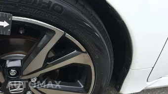 2019 Honda Civic Sedan Sport - miniatura 26