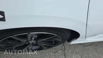2019 Honda Civic Sedan Sport - miniatura 30