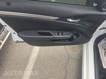 2019 Honda Civic Sedan Sport - miniatura 9