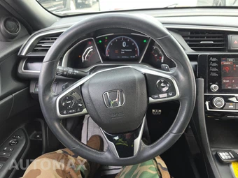 2019 Honda Civic Sedan Sport - miniatura 10