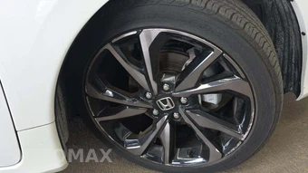 2019 Honda Civic Sedan Sport - miniatura 22
