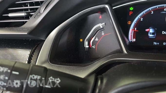 2019 Honda Civic Sedan Sport - miniatura 23