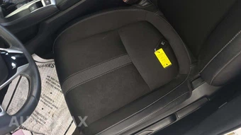 2019 Honda Civic Sedan Sport - miniatura 25