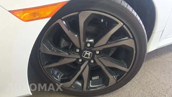 2019 Honda Civic Sedan Sport - miniatura 26