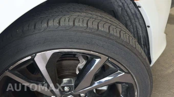 2019 Honda Civic Sedan Sport - miniatura 30