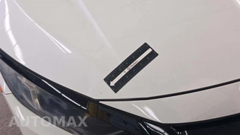 2019 Honda Civic Sedan Sport - miniatura 35
