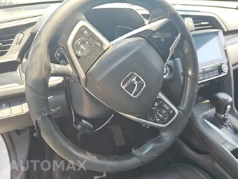 2019 Honda Civic Sedan Sport - miniatura 10