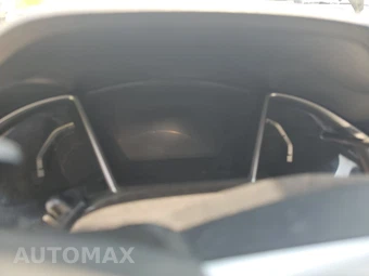 2019 Honda Civic Sedan Sport - miniatura 12