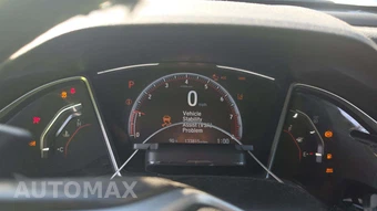 2019 Honda Civic Sedan Sport - miniatura 22