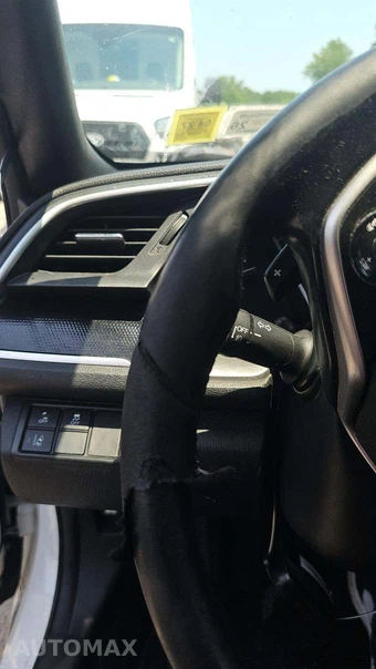 2019 Honda Civic Sedan Sport - miniatura 36