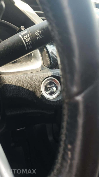 2019 Honda Civic Sedan Sport - miniatura 37