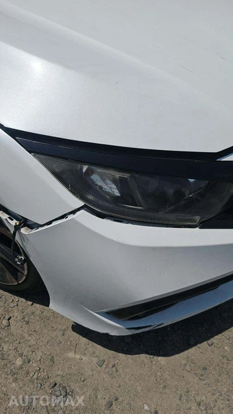 2019 Honda Civic Sedan Sport - miniatura 44