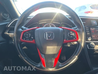 2019 Honda Civic Sedan Sport - miniatura 10