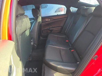 2019 Honda Civic Sedan Sport - miniatura 13