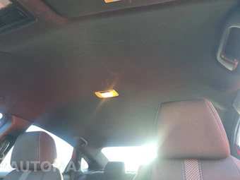 2019 Honda Civic Sedan Sport - miniatura 17