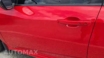 2019 Honda Civic Sedan Sport - miniatura 19