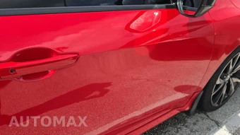 2019 Honda Civic Sedan Sport - miniatura 25