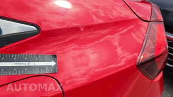 2019 Honda Civic Sedan Sport - miniatura 28