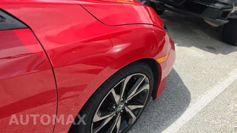 2019 Honda Civic Sedan Sport - miniatura 29