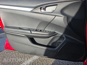 2019 Honda Civic Sedan Sport - miniatura 9