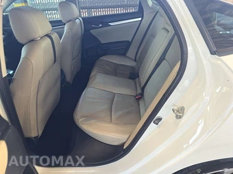 2019 Honda Civic Sedan Touring - miniatura 13