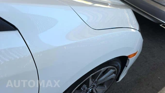 2019 Honda Civic Sedan Touring - miniatura 26