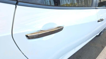 2019 Honda Civic Sedan Touring - miniatura 29