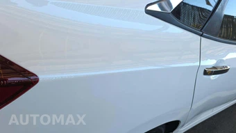 2019 Honda Civic Sedan Touring - miniatura 30