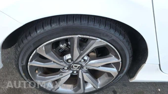2019 Honda Civic Sedan Touring - miniatura 31