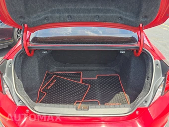 2019 Honda Civic Si Coupe - miniatura 15
