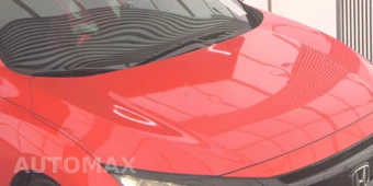 2019 Honda Civic Si Coupe - miniatura 19