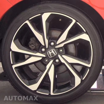 2019 Honda Civic Si Coupe - miniatura 25