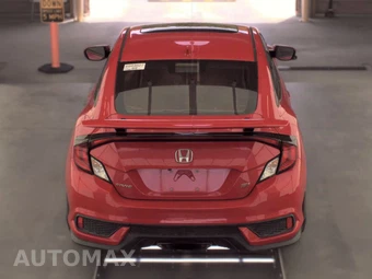 2019 Honda Civic Si Coupe - miniatura 5