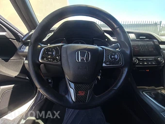 2019 Honda Civic Si Coupe - miniatura 10