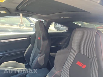 2019 Honda Civic Si Coupe - miniatura 17