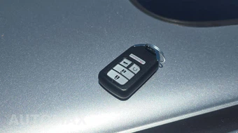 2019 Honda Civic Si Coupe - miniatura 19