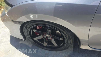 2019 Honda Civic Si Coupe - miniatura 21