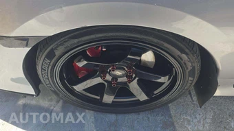 2019 Honda Civic Si Coupe - miniatura 22