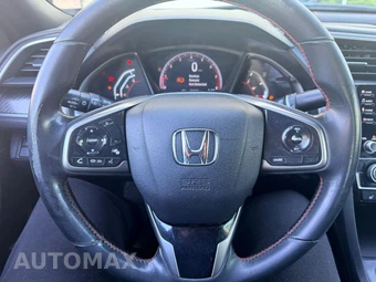 2019 Honda Civic Si Coupe - miniatura 21