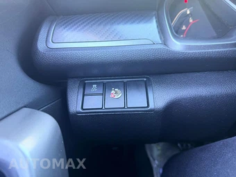 2019 Honda Civic Si Coupe - miniatura 23