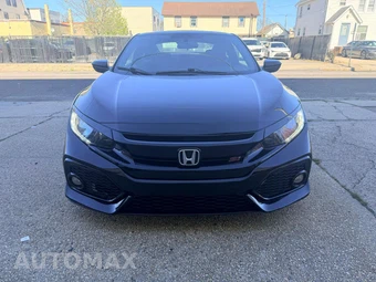 2019 Honda Civic Si Coupe - miniatura 3