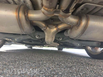 2019 Honda Civic Si Sedan - miniatura 15