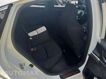 2019 Honda Civic Si Sedan - miniatura 16