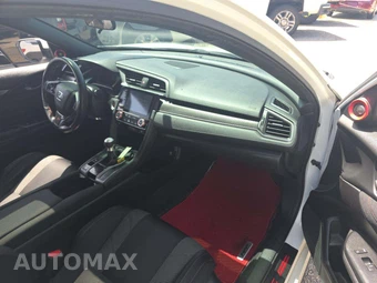 2019 Honda Civic Si Sedan - miniatura 19