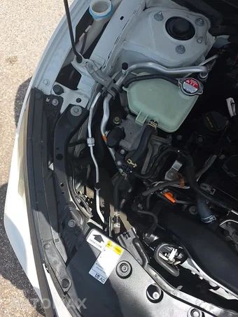 2019 Honda Civic Si Sedan - miniatura 24