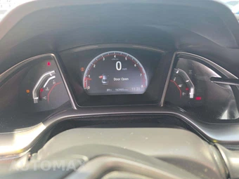 2019 Honda Civic Si Sedan - miniatura 9