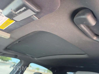 2019 Honda Civic Si Sedan - miniatura 11
